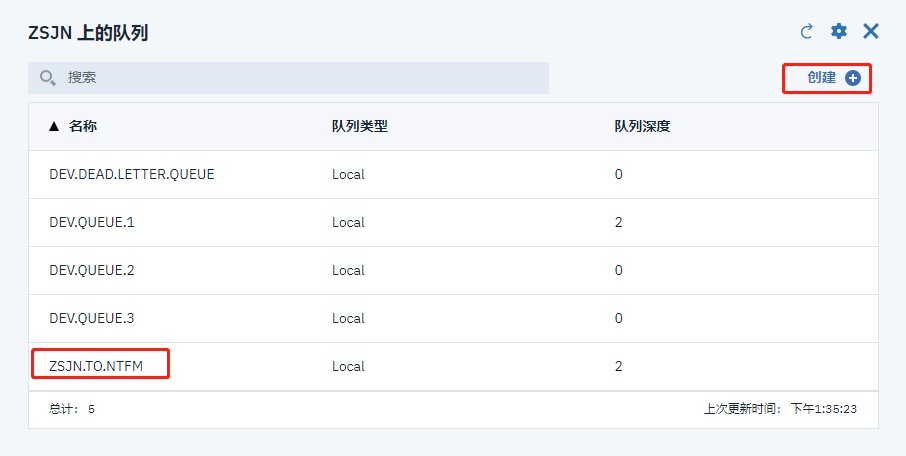 upload successful