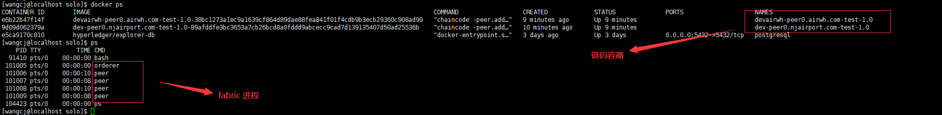 upload successful
