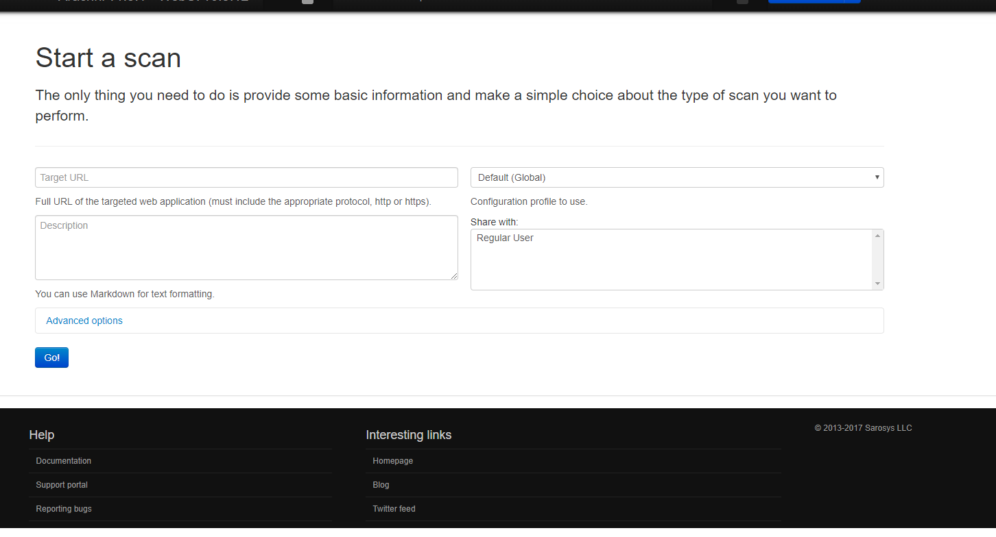 upload successful