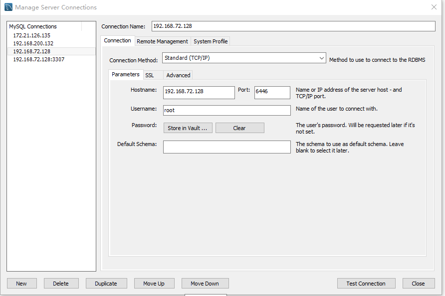 upload successful