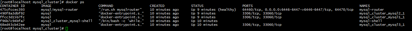 upload successful