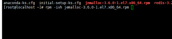 upload successful