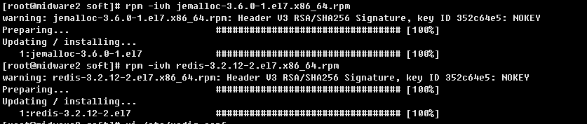 upload successful