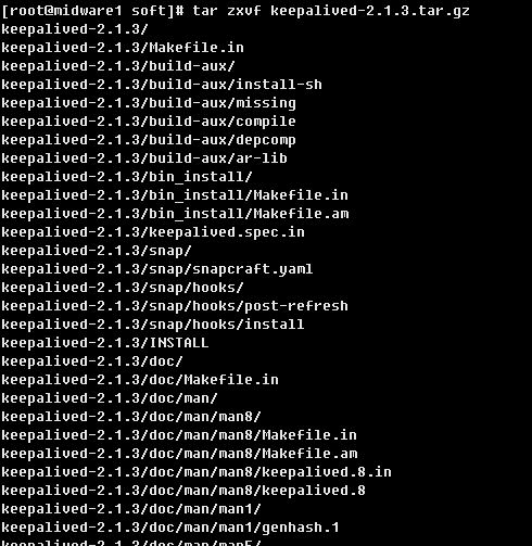 upload successful