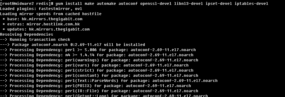 upload successful