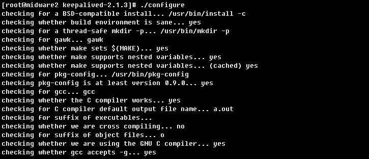 upload successful