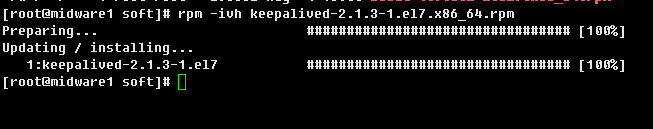 upload successful