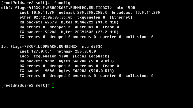 upload successful