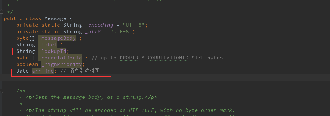upload successful
